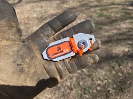 Journeyman Gear EDC Plumb Bob