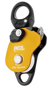 Petzl PRO TRAXION #P055AA00