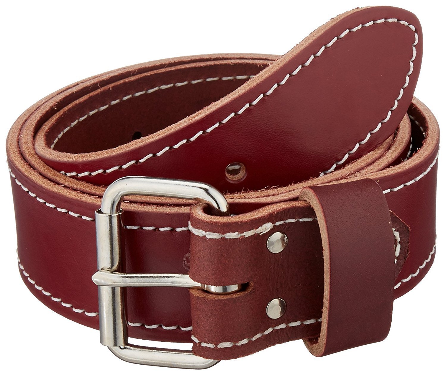 Occidental Leather 2" Leather Work Belt #5002