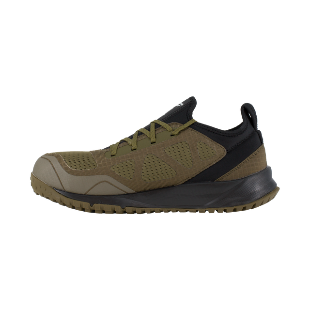 Reebok All Terrain Work Oxford-Steel Toe #RB4092