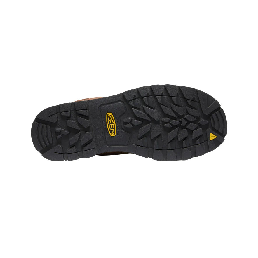 Keen Women's Seattle 6" Waterproof Boot (Aluminum Toe) #1022085