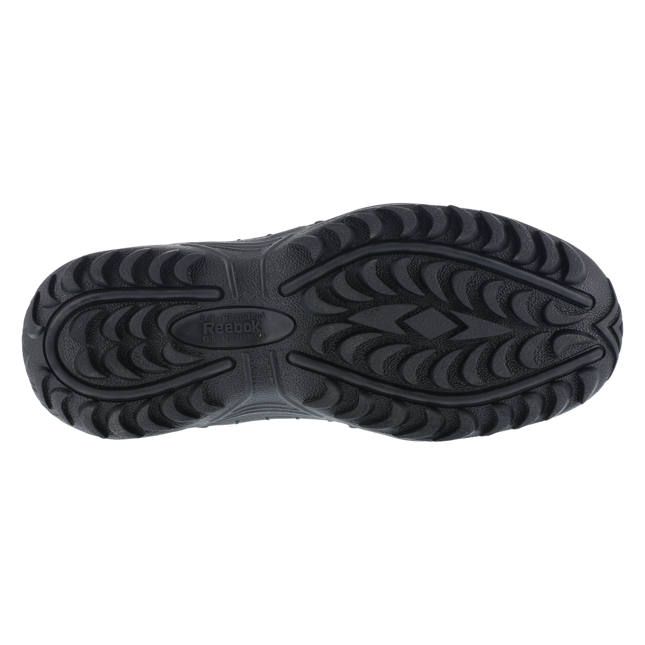 Reebok Duty 8" Rapid Response EH Comp Toe Tactical Boot #RB8874