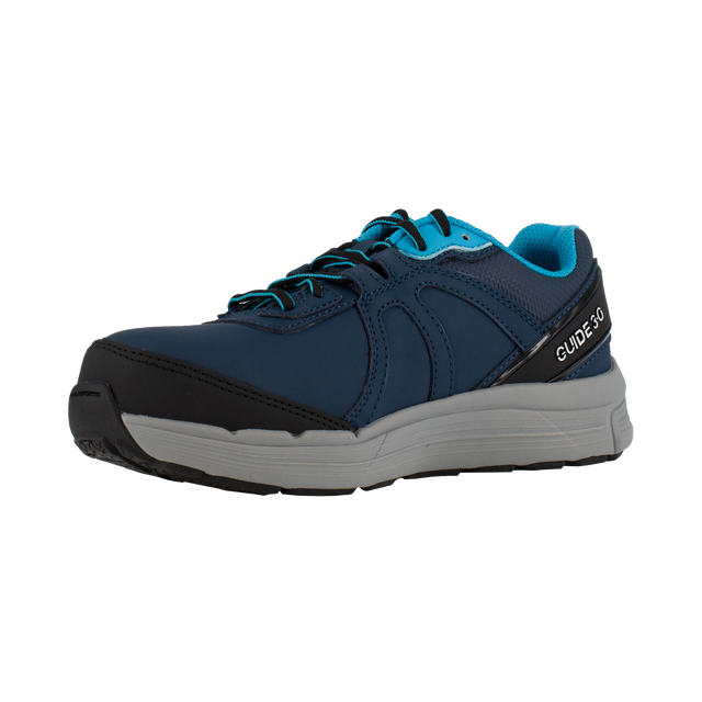 Reebok Women's Cross Trainer Steel Toe #RB354