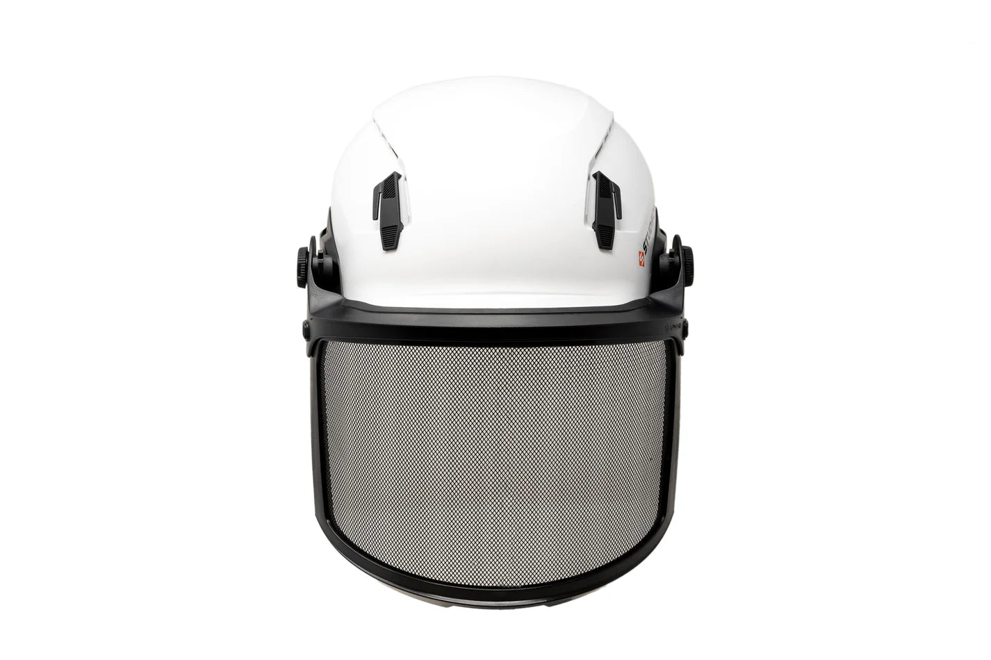 Studson SHK-1 Full Face Mesh Shield w/ Mechanism