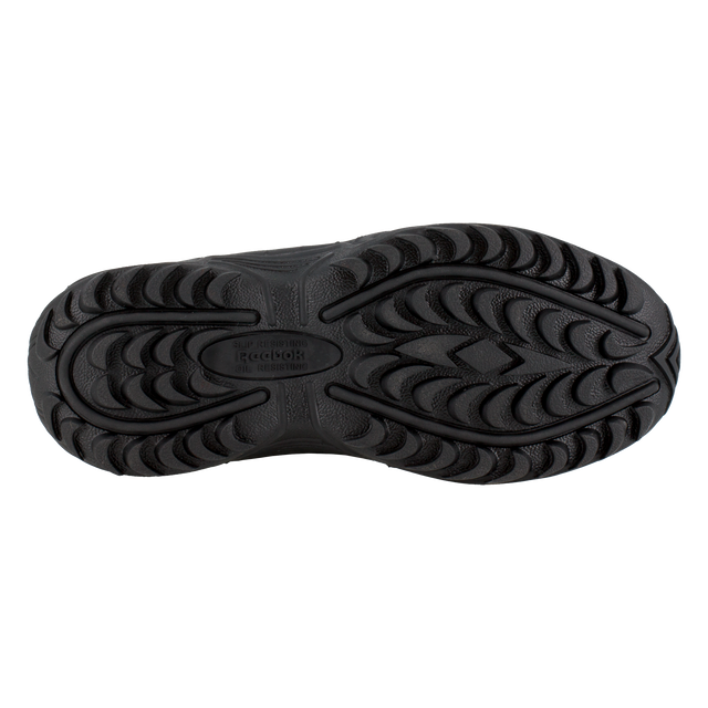 Reebok Rapid Response 6" Soft Toe #RB8678