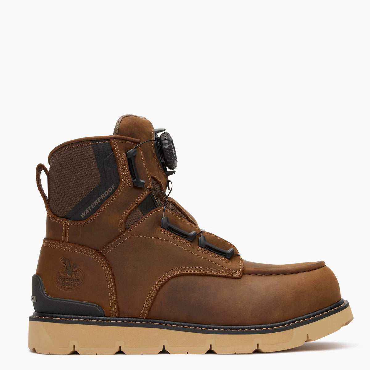 Georgia Boot Carbon Flex Wedge BOA #GB00729