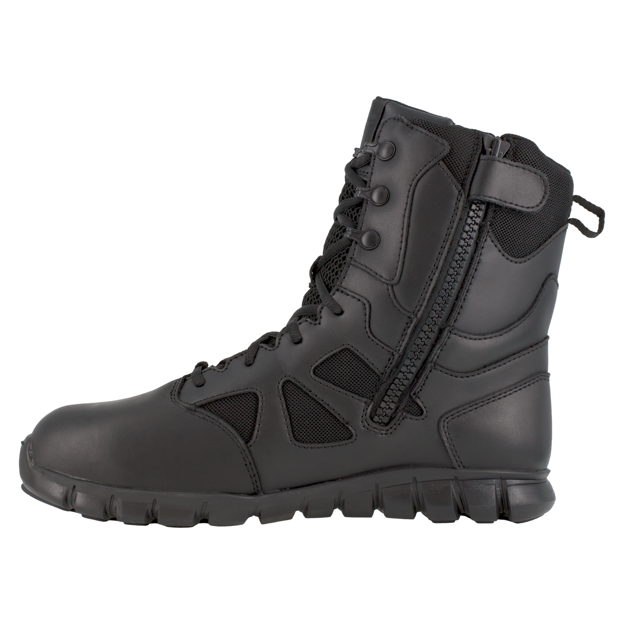 Reebok Sublite Cushion Tactical Composite Toe #RB8807