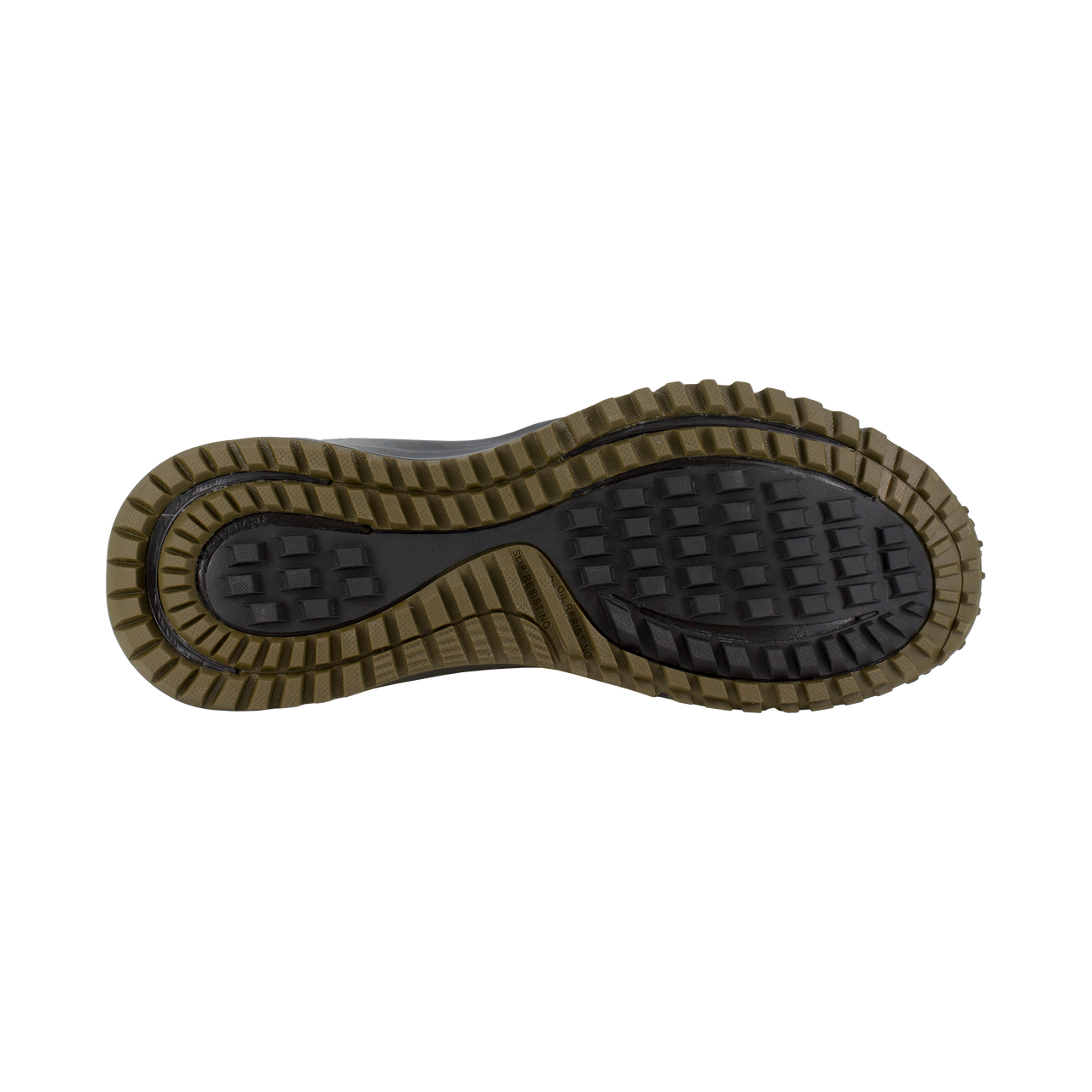 Reebok All Terrain Work Oxford-Steel Toe #RB4092