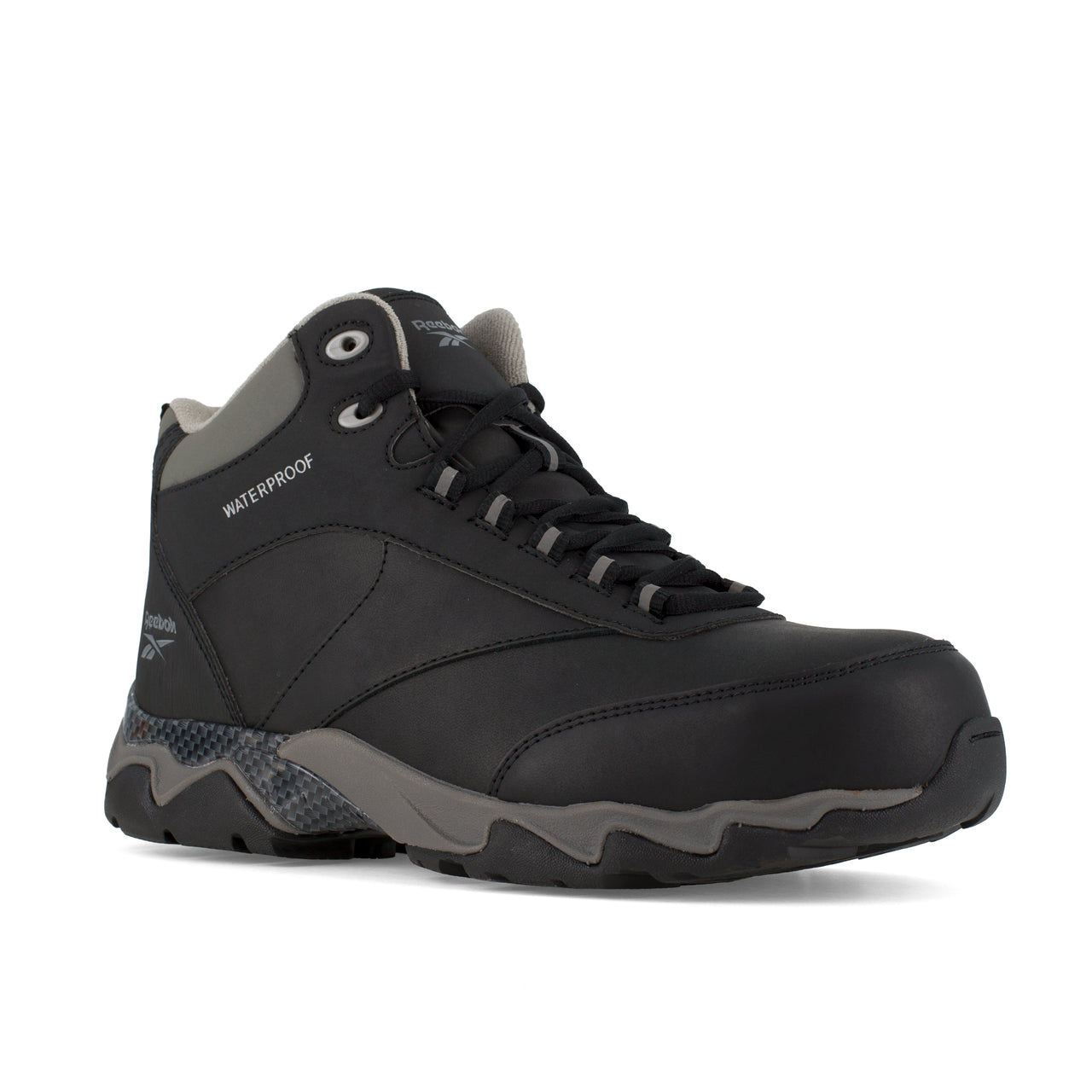 Reebok Work Men's Beamer Composite Toe #RB1068