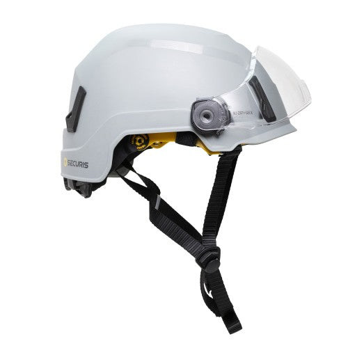 Securis Quick Connect Lens