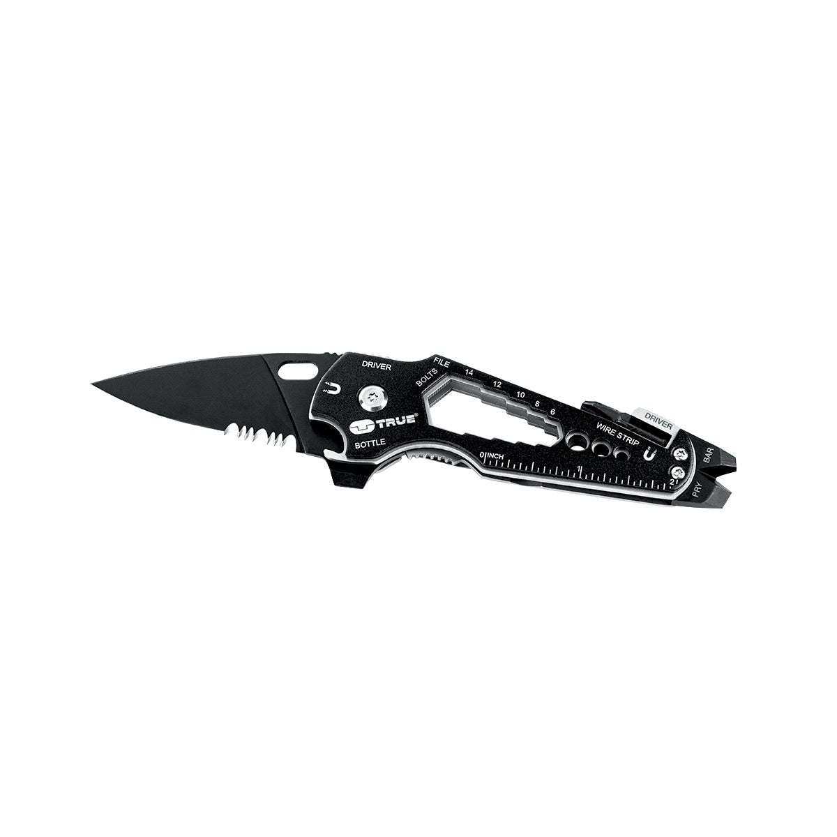 TRUE SMARTKNIFE 15-in-1 Multi-tool