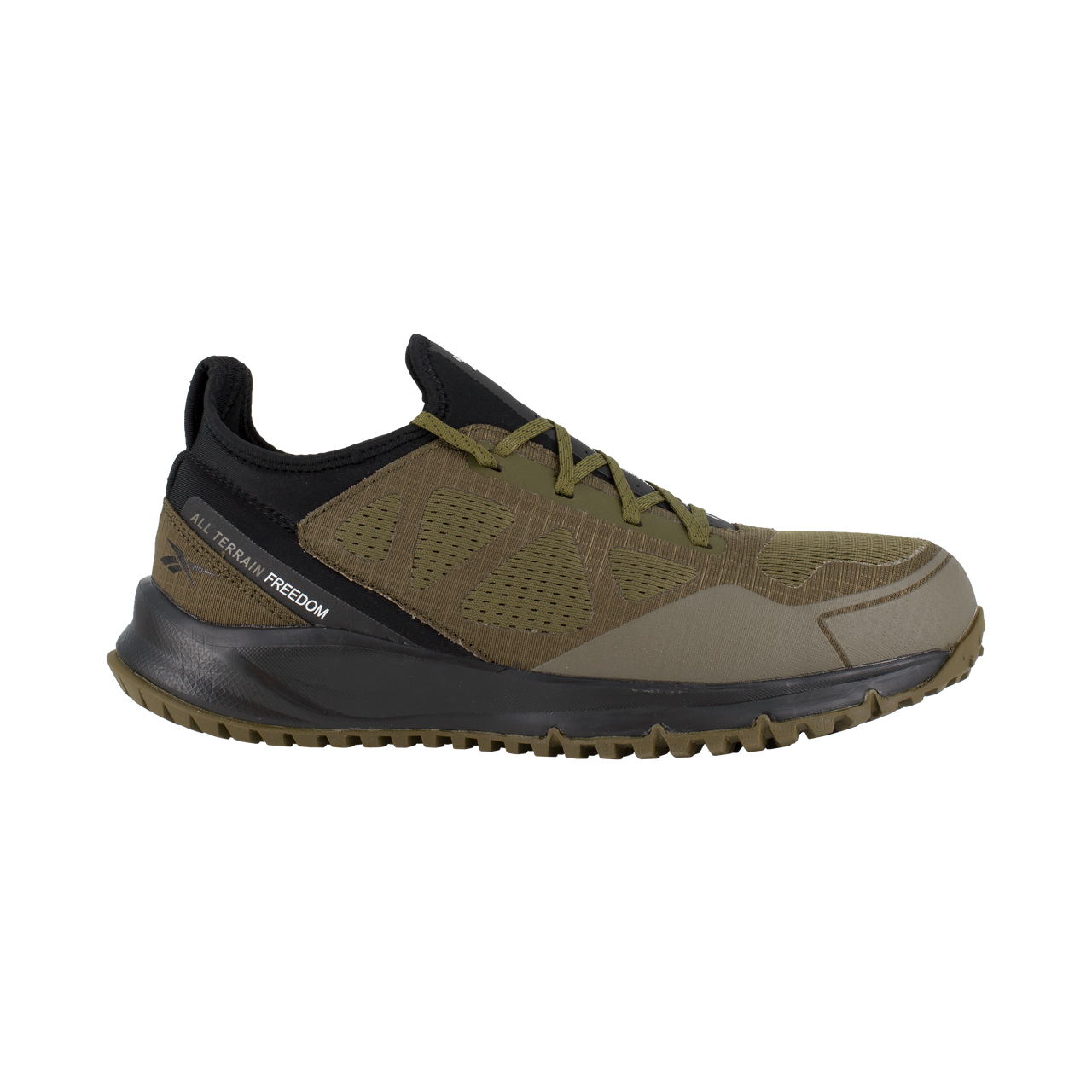Reebok All Terrain Work Oxford-Steel Toe #RB4092