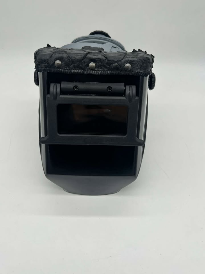 Pipeliner Cloud Pirarucu Jolly Rancher Welding Hood