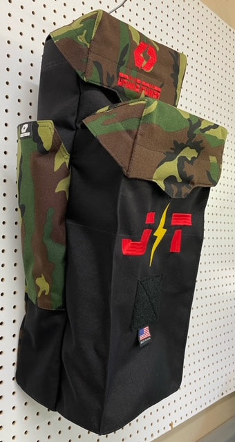 GLOVE & SLEEVE BAG