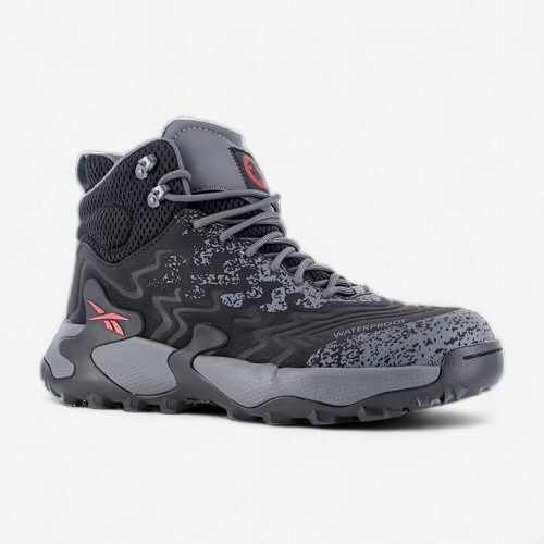 Reebok Kitari DMX Work Comp Toe Hiker #RB4175