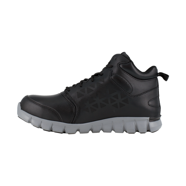 Reebook Women's Sublite Cushion Work-Internal MetGuard #RB143