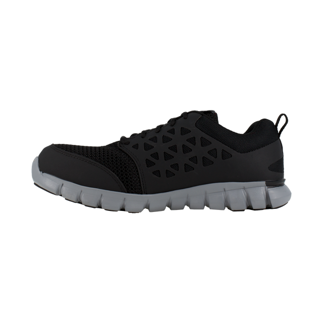 Reebok Work Men's Sublite Cushion Work RB4041 Industrial and Construction Shoe