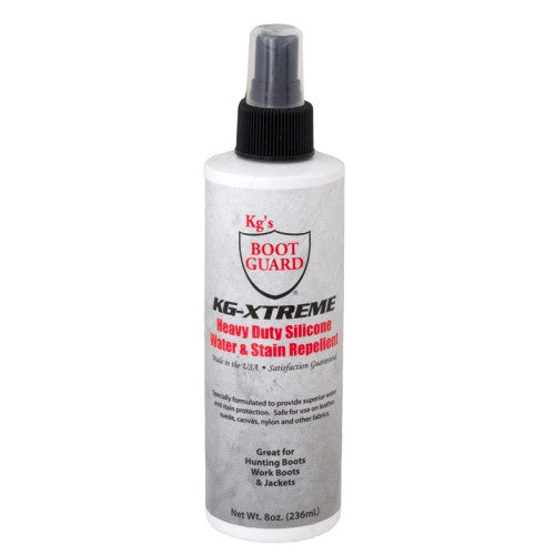 KG Water and Stain Repellent