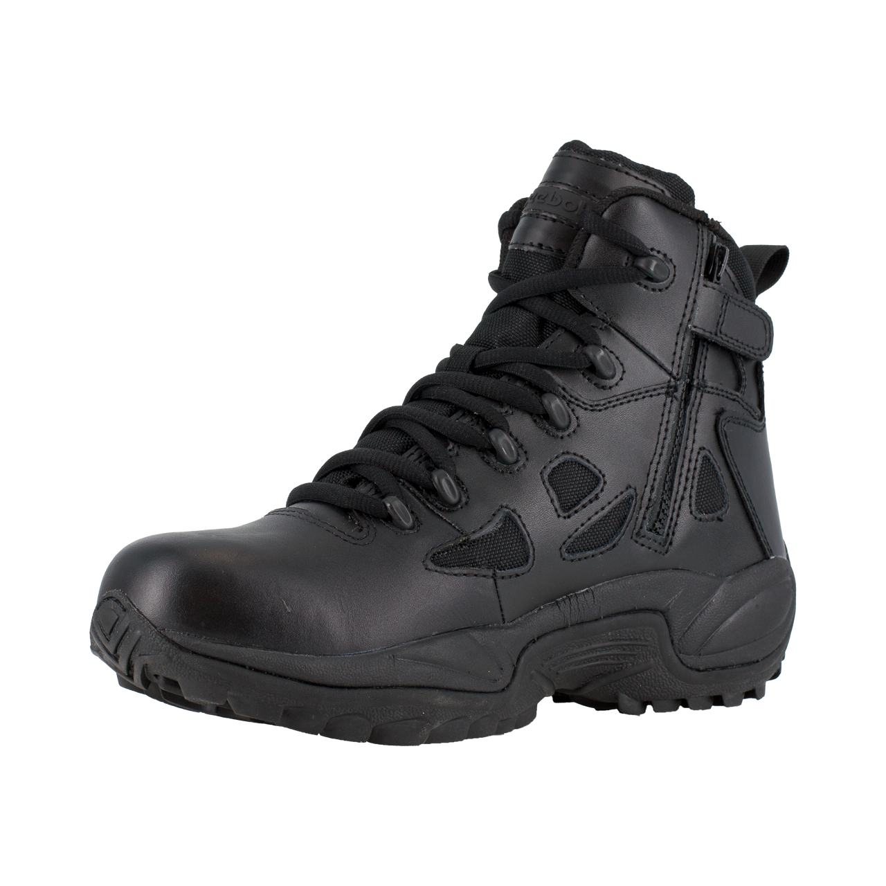 Reebok Rapid Response 6" Soft Toe #RB8678
