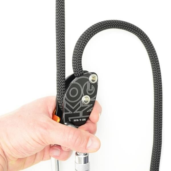 TRIMMER ADJUSTABLE LANYARD 1.3M, 11 MM - PHASE OUT