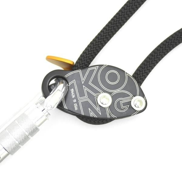TRIMMER ADJUSTABLE LANYARD 3M, 11 MM - PHASE OUT