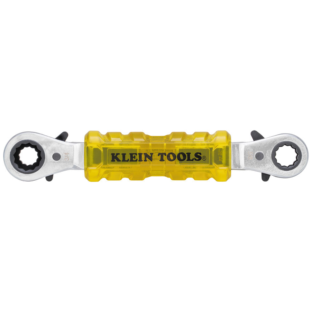 Klein Wrench T-223 X 4    #1704