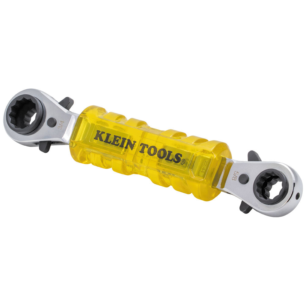 Klein Wrench T-223 X 4    #1704