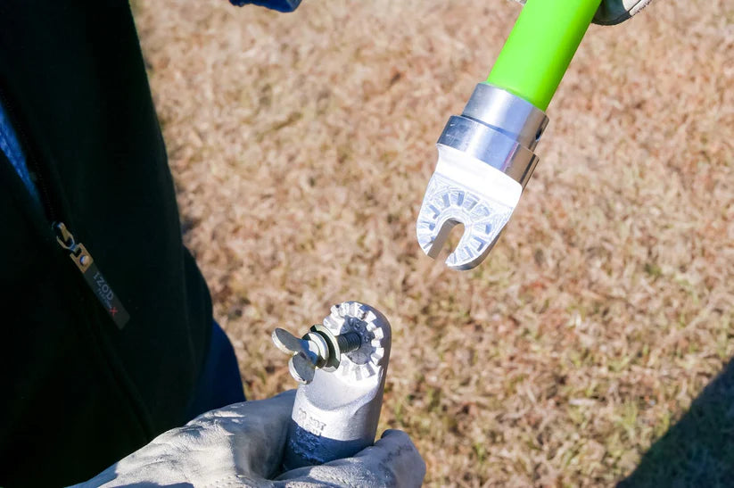 MADI Deviner Ulimate Vine Removal Tool #DV-1