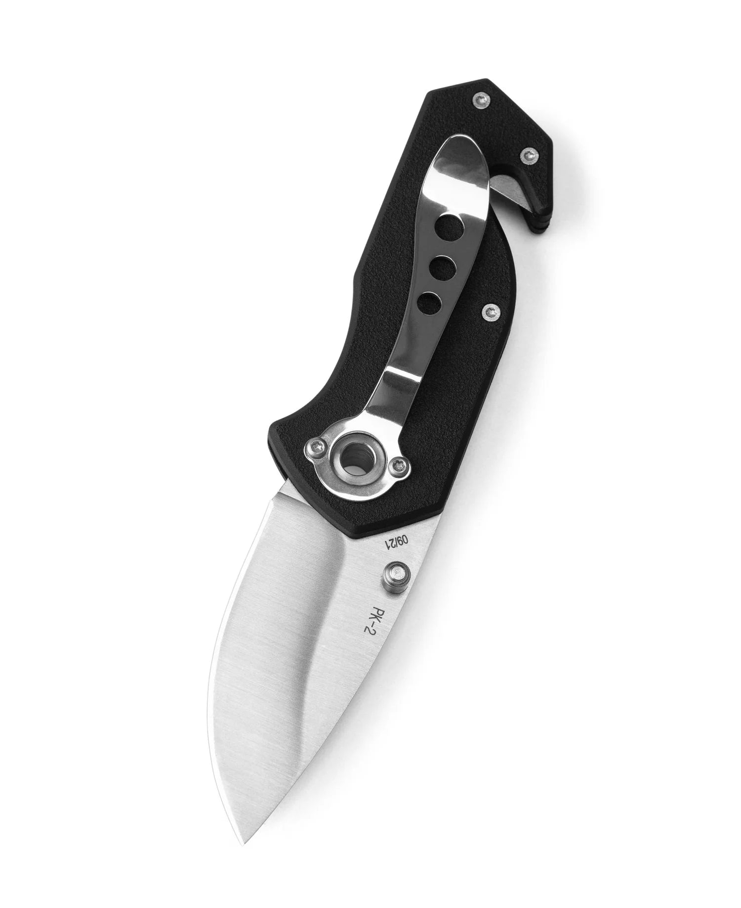 MADI Multi-Purpose Pocket Knife with Strap Cutter / Wire Stripper