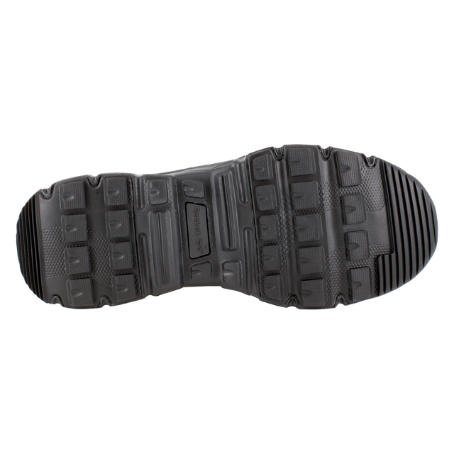 Reebok Men's Dauntless 8 Tactical Boot w/ Side-Zip #RB8720