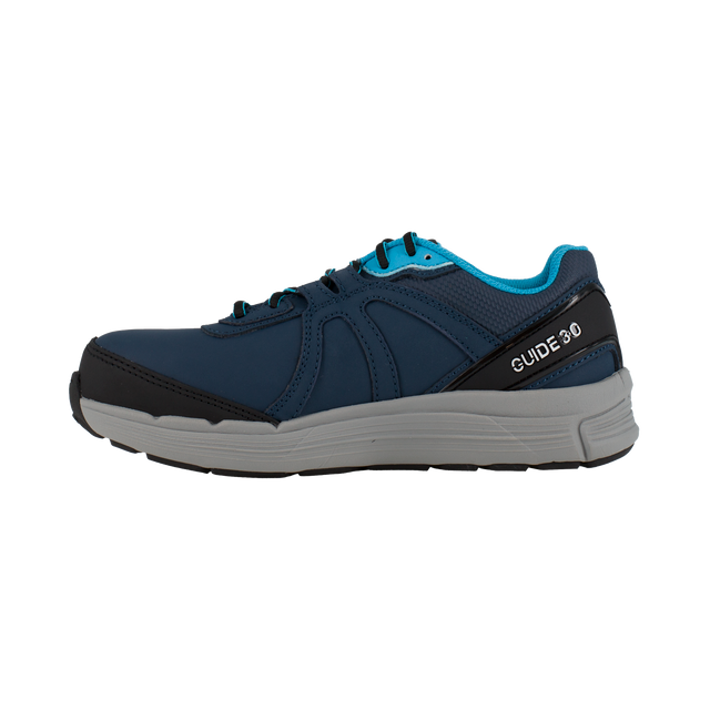 Reebok Women's Cross Trainer Steel Toe #RB354