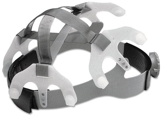Fibre Metal Roughneck Ratchet Suspension