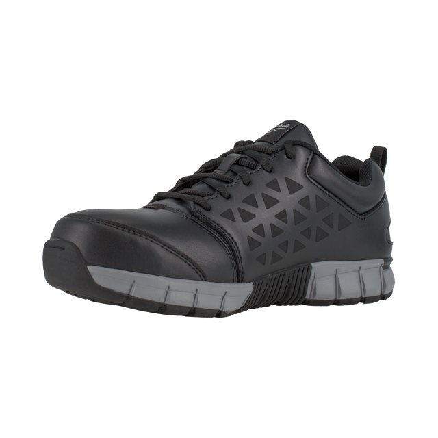 Reebok Women's Sublite Cushion Work Alloy Toe RB049