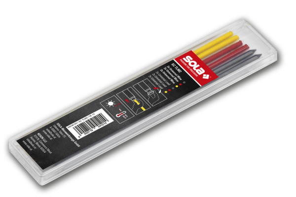 Sola Universal Deep Hole Marker Lead Refills