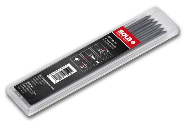 Sola Universal Deep Hole Marker Lead Refills