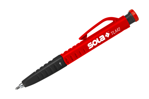 Sola TLM2 Deep Hole Dry Marker