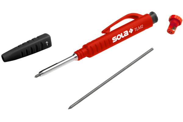 Sola TLM2 Deep Hole Dry Marker
