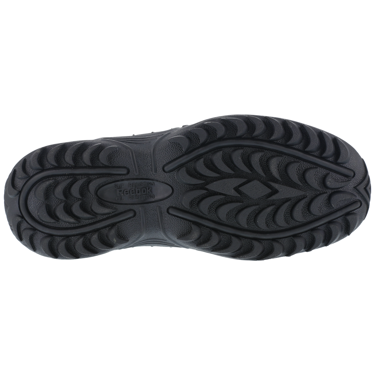 Reebok Men's 6" Rapid Response Comp Toe Tactical Boot #RB8674