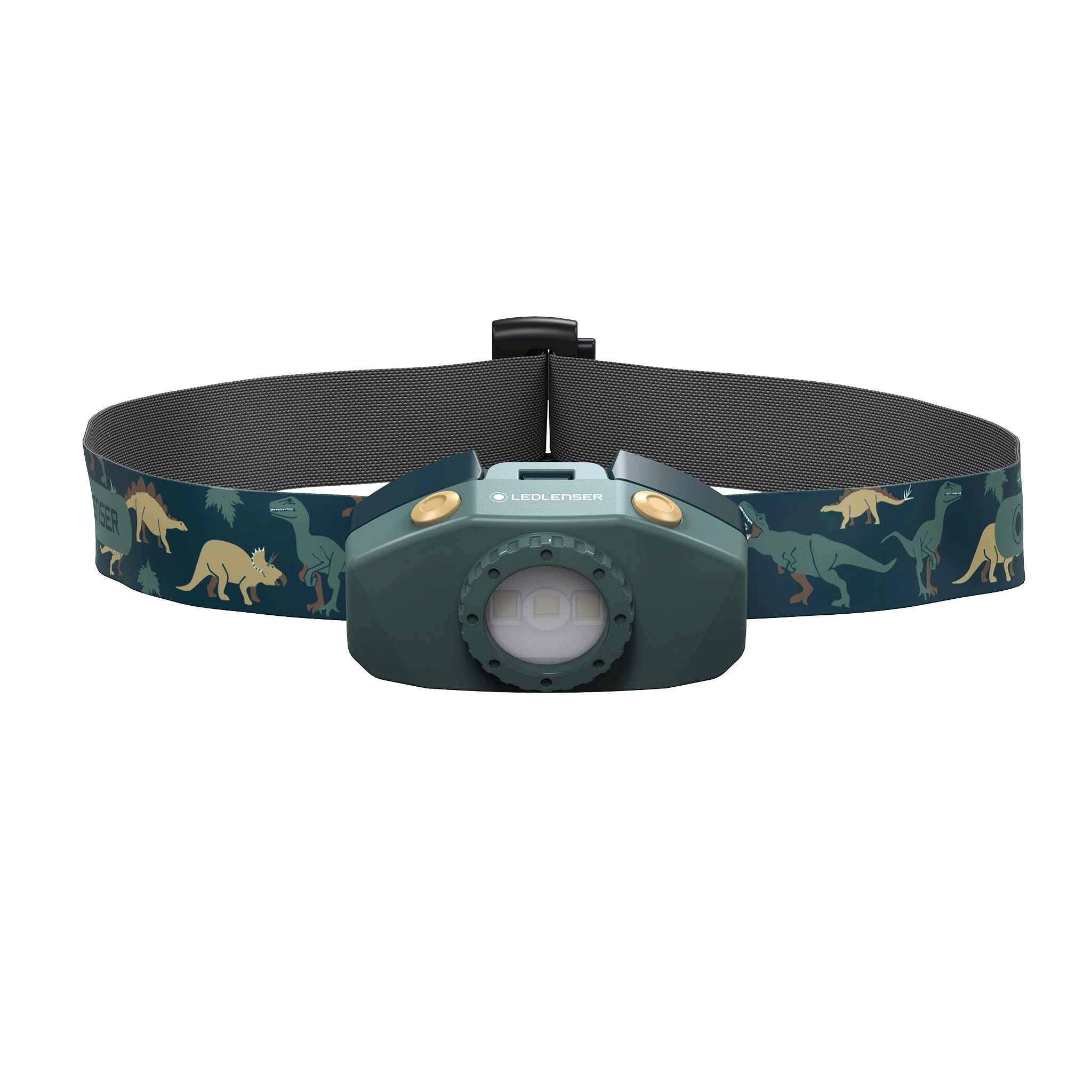 Kidled2 Headlamp