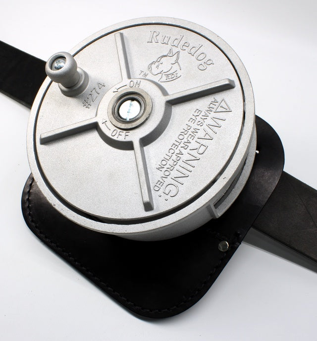 Rudedog Tie Wire Reel Pad #3003