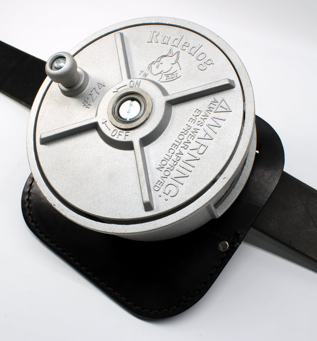 Rudedog Tie Wire Reel Pad #3003