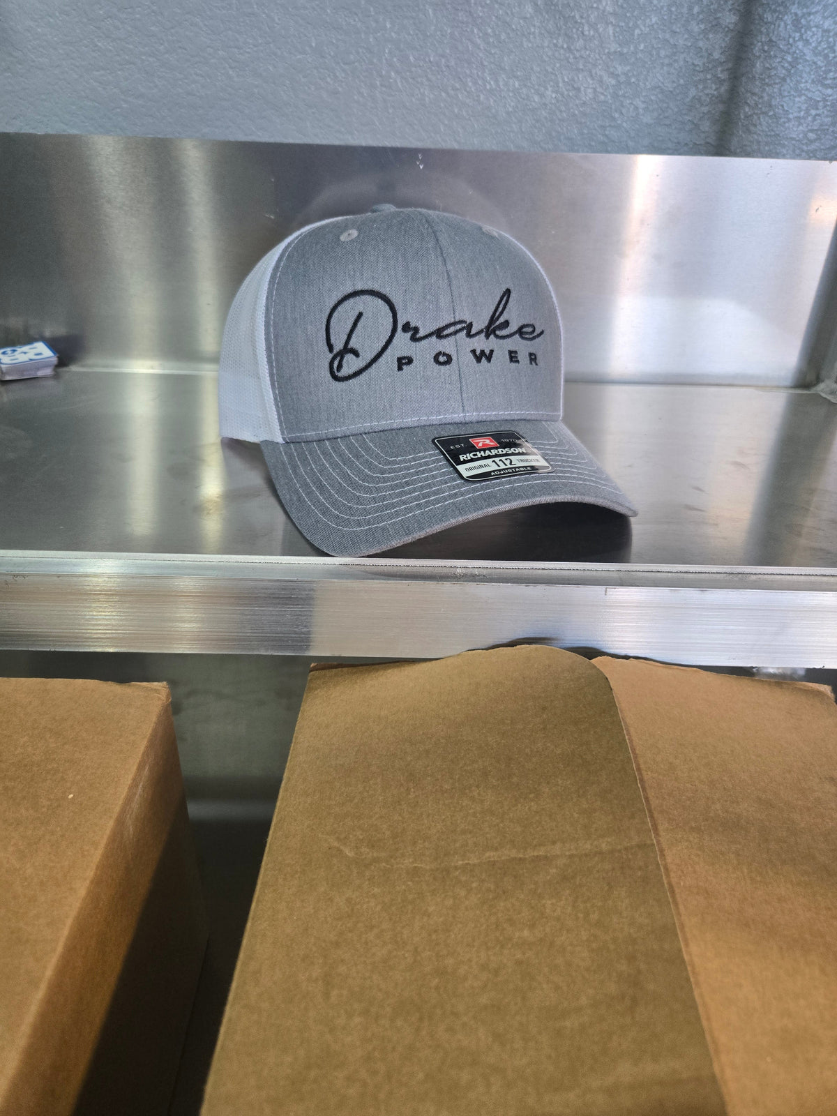 HATS