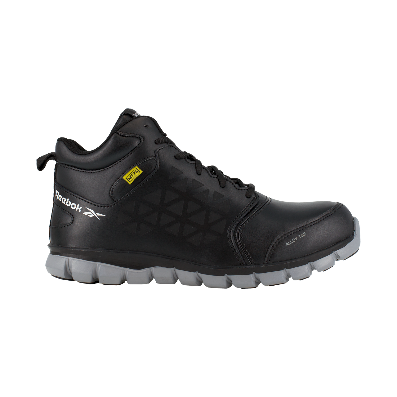 Reebook Women's Sublite Cushion Work-Internal MetGuard #RB143