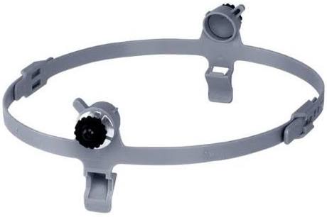 Fiber Metal 5000 Adjustable Speedy Mounting Loop #5000-H5