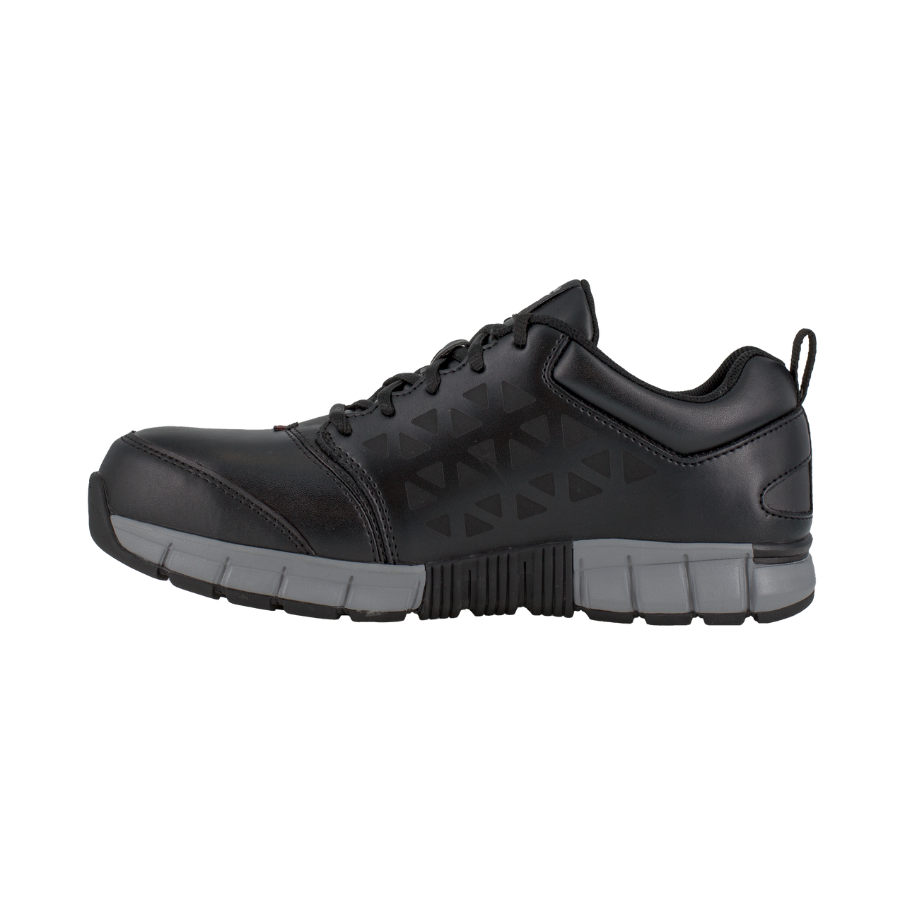 Reebok Sublite Cushion Work Safety Toe Shoe - RB4049