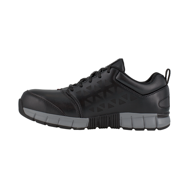 Reebok Women's Sublite Cushion Work Alloy Toe RB049