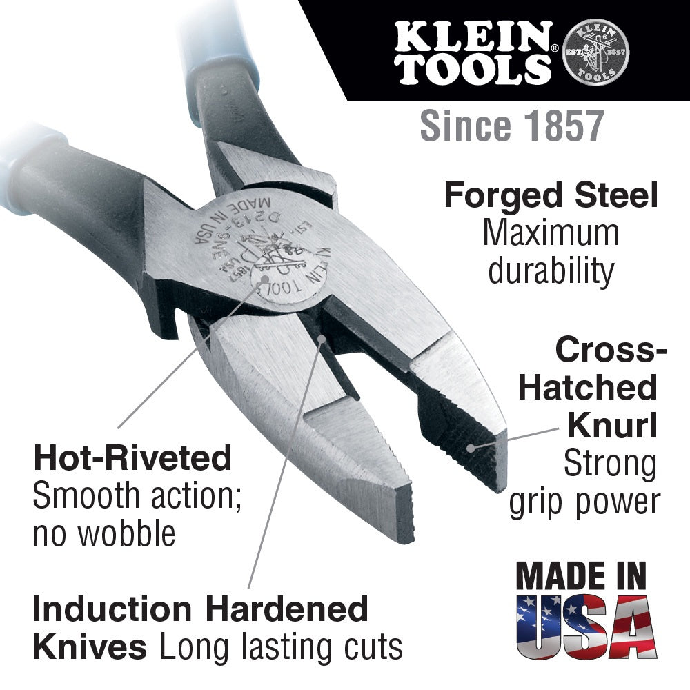 Klein Apprentice Tool Kit, 6-piece #92906