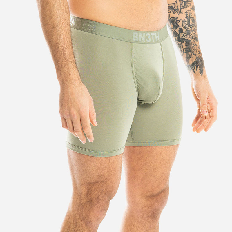 BN3TH Classic Boxer Brief