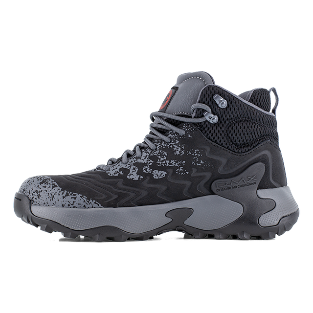 Reebok Kitari DMX Work Comp Toe Hiker #RB4175