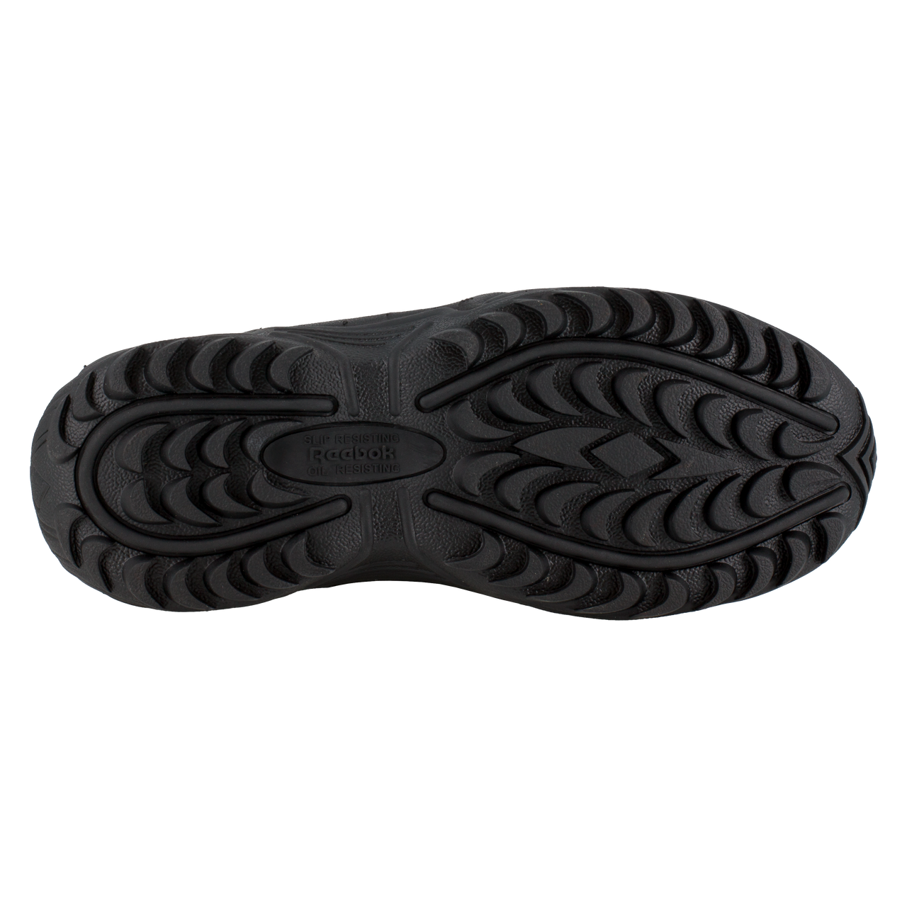 Reebok 6" Rapid Response Waterproof Side Zip Boot #RB8688